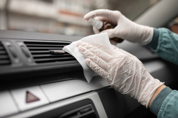 Best Affordable HVAC Duct Cleaning  in Olive Branch, MS