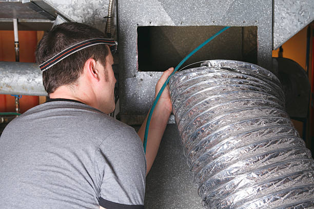 Best Best Air Duct Cleaning Company  in Olive Branch, MS