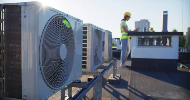 Best Local Air Duct Cleaning Services  in Olive Branch, MS