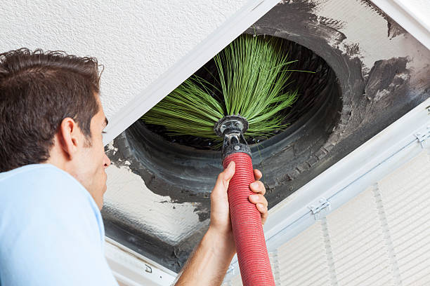 Best Local Air Duct Cleaning Services  in Olive Branch, MS